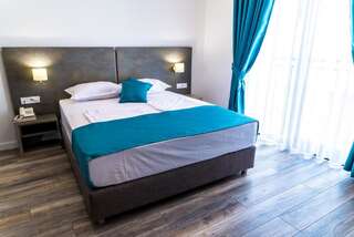 Отели типа «постель и завтрак» Amfora Петровац Стандартный двухместный номер с 1 кроватью или 2 отдельными кроватями-2