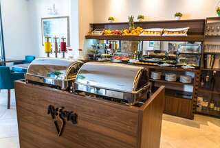 Отели типа «постель и завтрак» Amfora Петровац-3